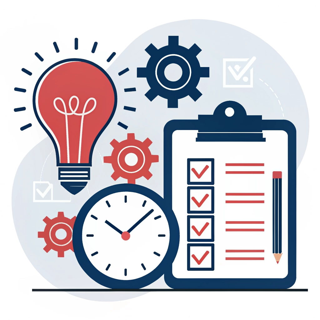 Freelancing Tips Illustration