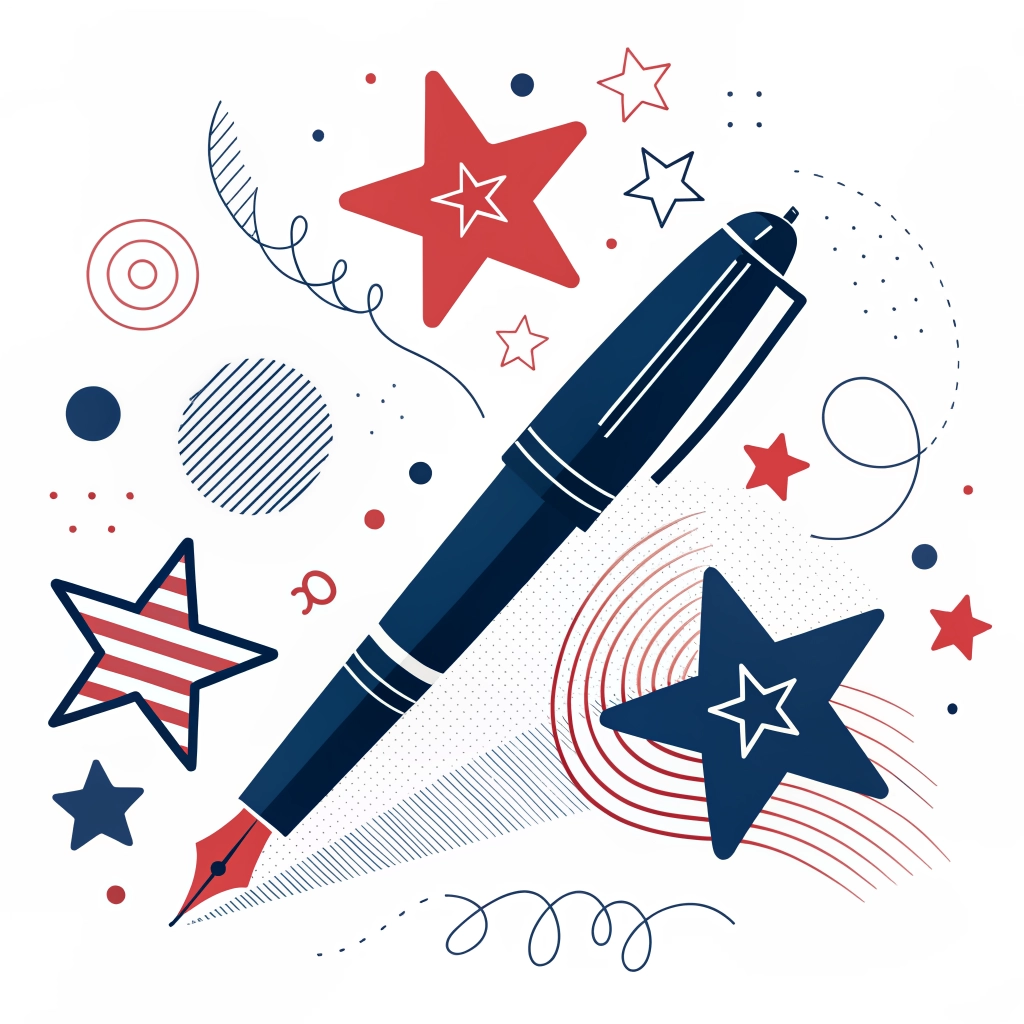 Canva Hacks Illustration